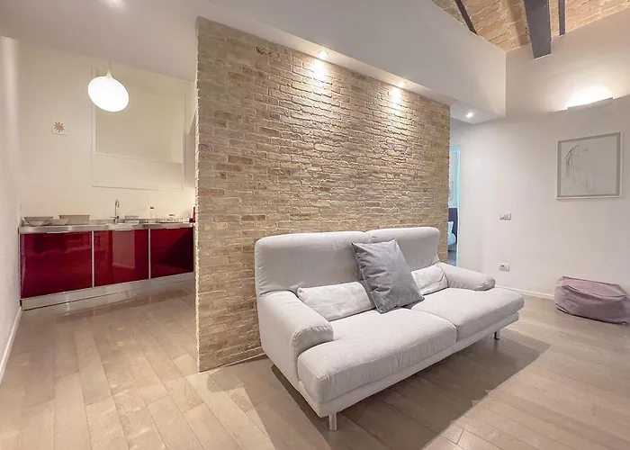 Apartment Un Rifugio Di Charme A Due Passi Dal Vaticano Rom