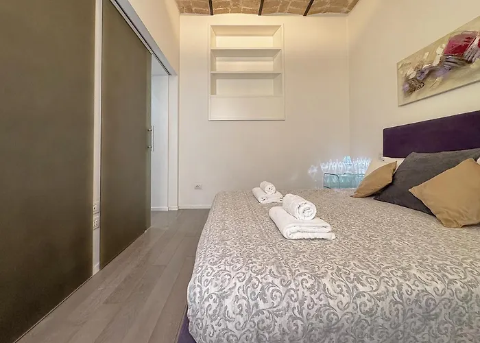Un Rifugio Di Charme A Due Passi Dal Vaticano Apartment Rom