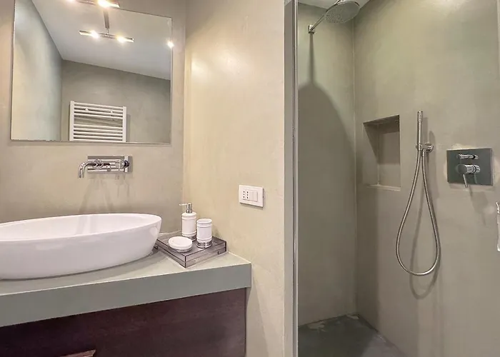 Un Rifugio Di Charme A Due Passi Dal Vaticano Apartment Rom