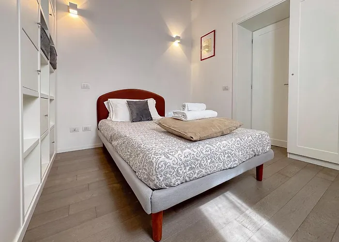 Un Rifugio Di Charme A Due Passi Dal Vaticano Apartment