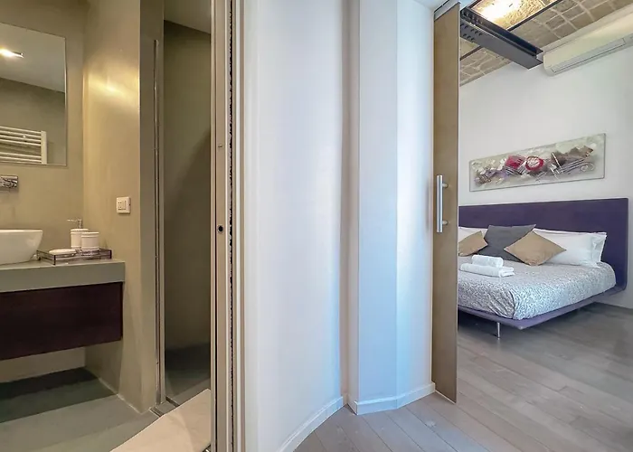 Un Rifugio Di Charme A Due Passi Dal Vaticano Apartment *