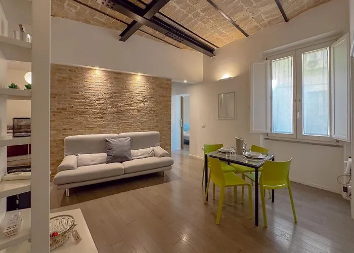 Apartment Un Rifugio Di Charme A Due Passi Dal Vaticano
