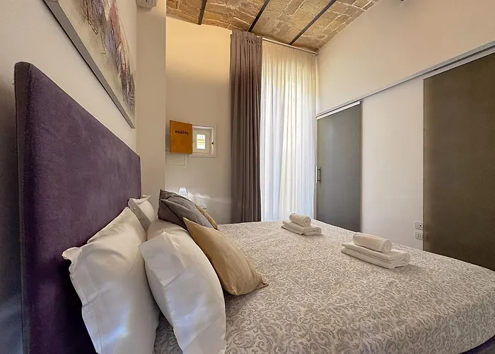 Apartment Un Rifugio Di Charme A Due Passi Dal Vaticano Rom